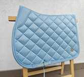 Czaprak skokowy Ps of Sweden Stone Blue Full Vs