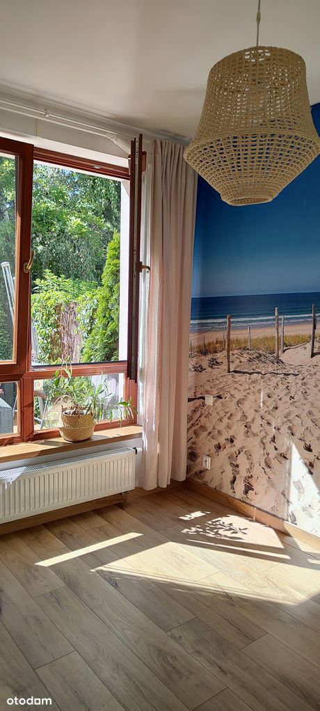 3-pokojowe mieszkanie z ogrodem – 70 m² + ogródek 74 m² | Segment |