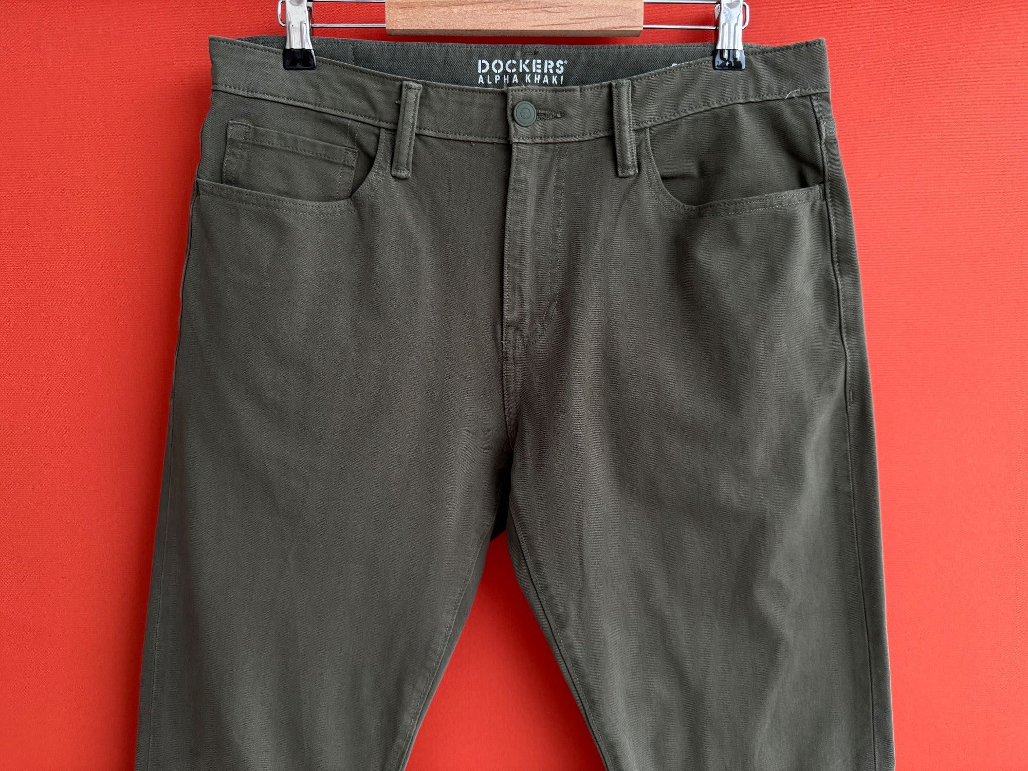 Levis Levi’s Dockers чоловічі джинси штани чиноси розмір 32 33