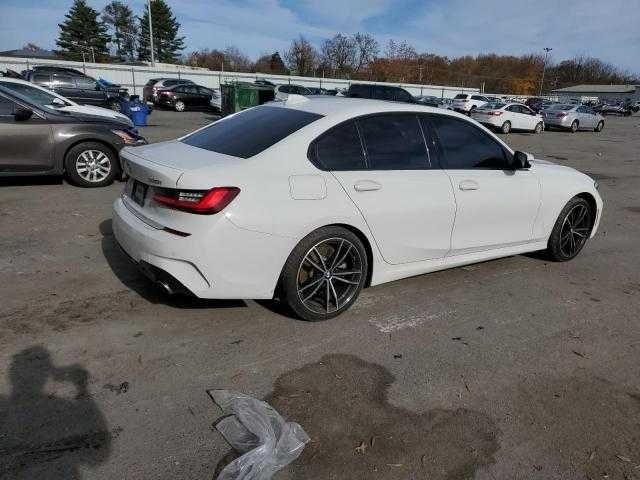 2022 BMW 330XI awd