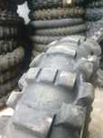 Opona motocyklowa nr a215 Michelin  110/90-19 ac10 tyl tylnia cross en