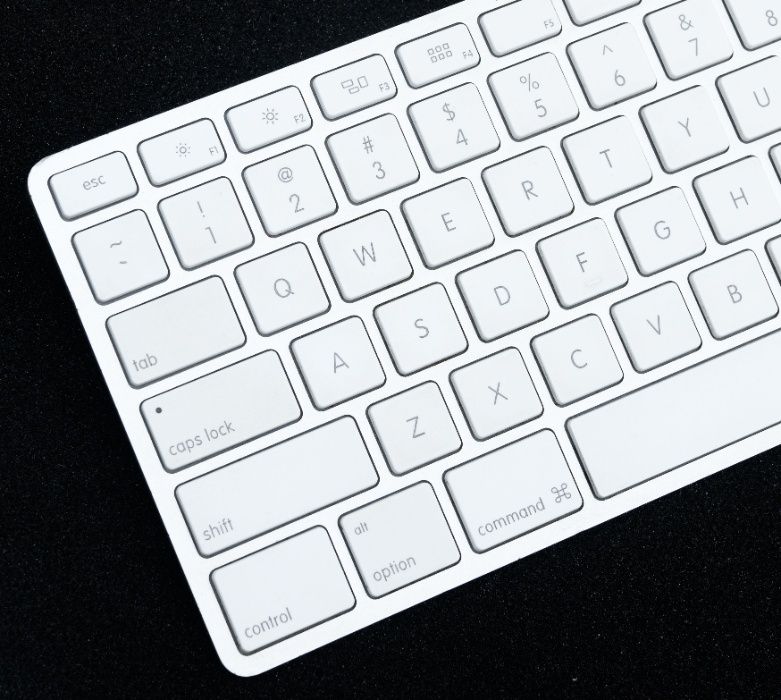 Клавіатура Apple A1243 Numeric Keypad для mac mini imac macbook