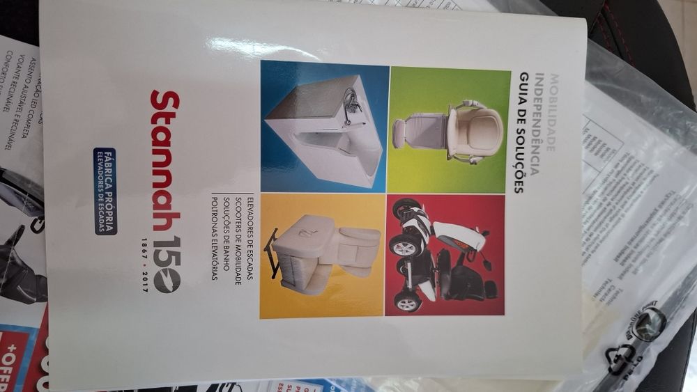 Mobilidade eléctrica