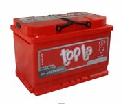 Akumulator TOPLA 12V 60Ah 600a Dowóz Montaż Serwis Sprzedaż 24h Greg