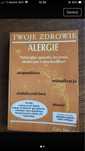 Alergia Gary McLain