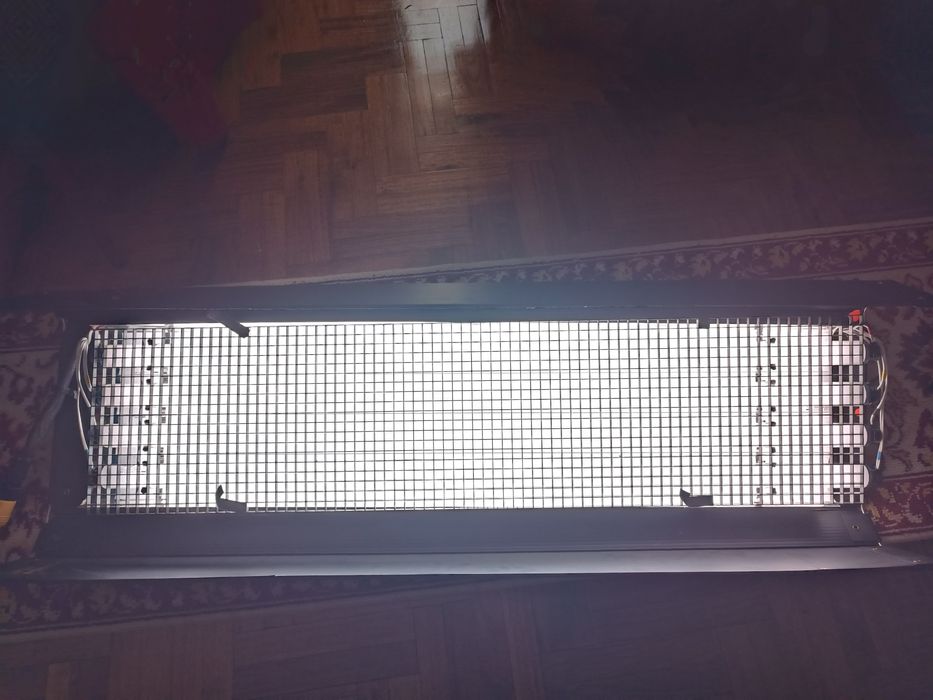 Kino Flo Fix 4804/2404