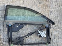Elevador vidro / estrutura audi a3 8l 3 portas esq e direita