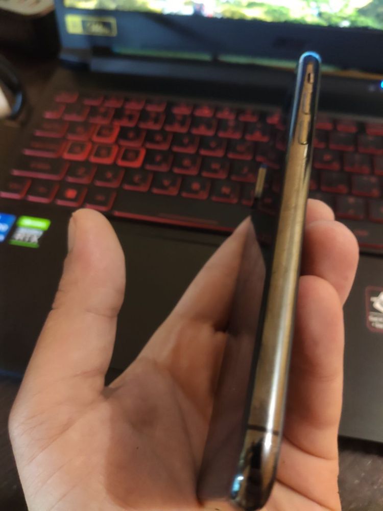 Iphone XS 256gb neverlock