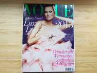 Vogue Deutsch Niemcy 12/2012