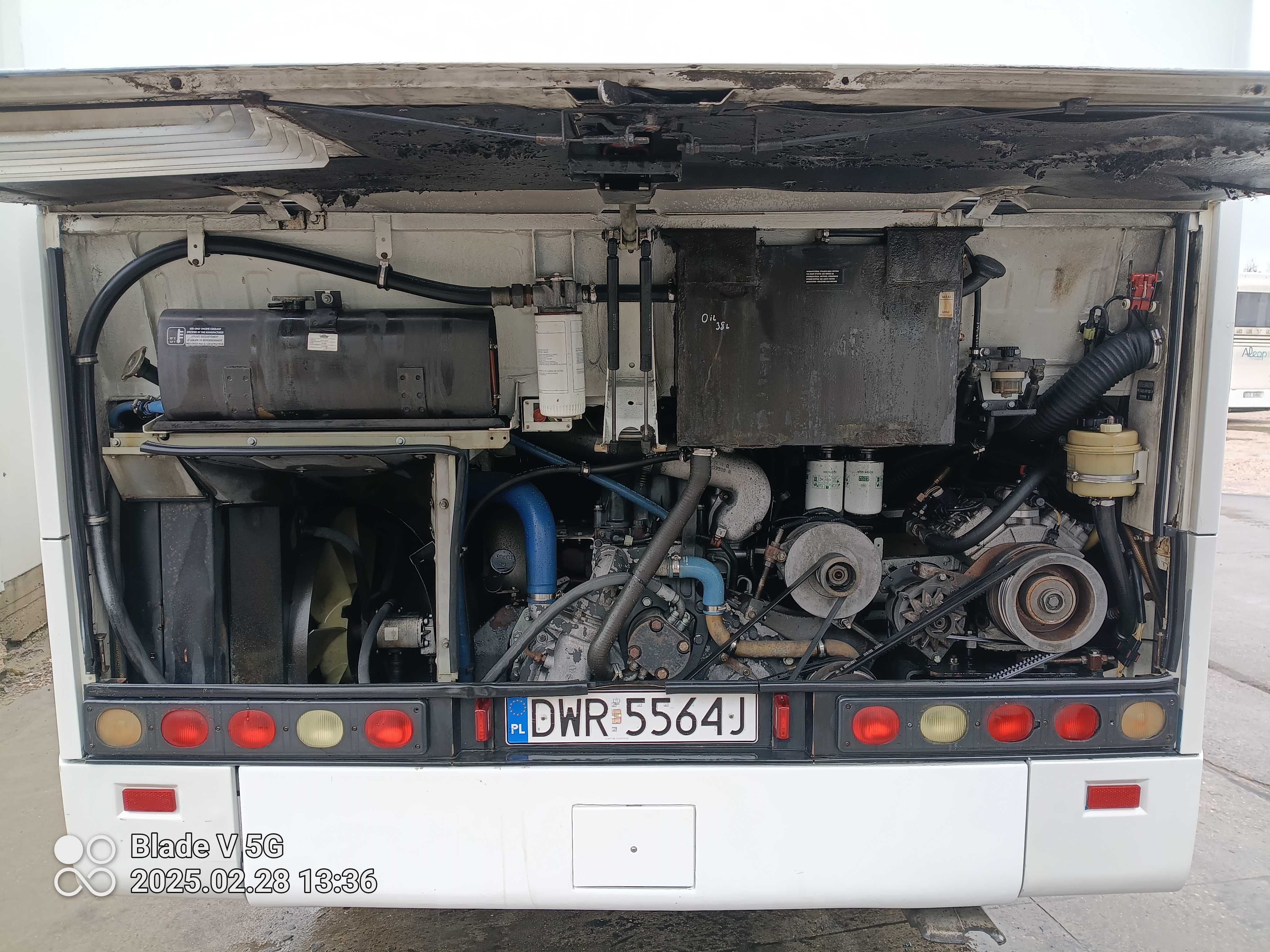 Renault IRISBUS Iliade