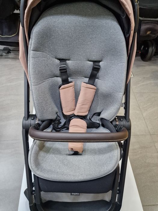 Wózek dziecięcy Espiro Miloo 2w1 3w1 4w1 Wózkolandia Bydgoszcz