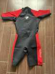 Fato bodyboard Deeply XL