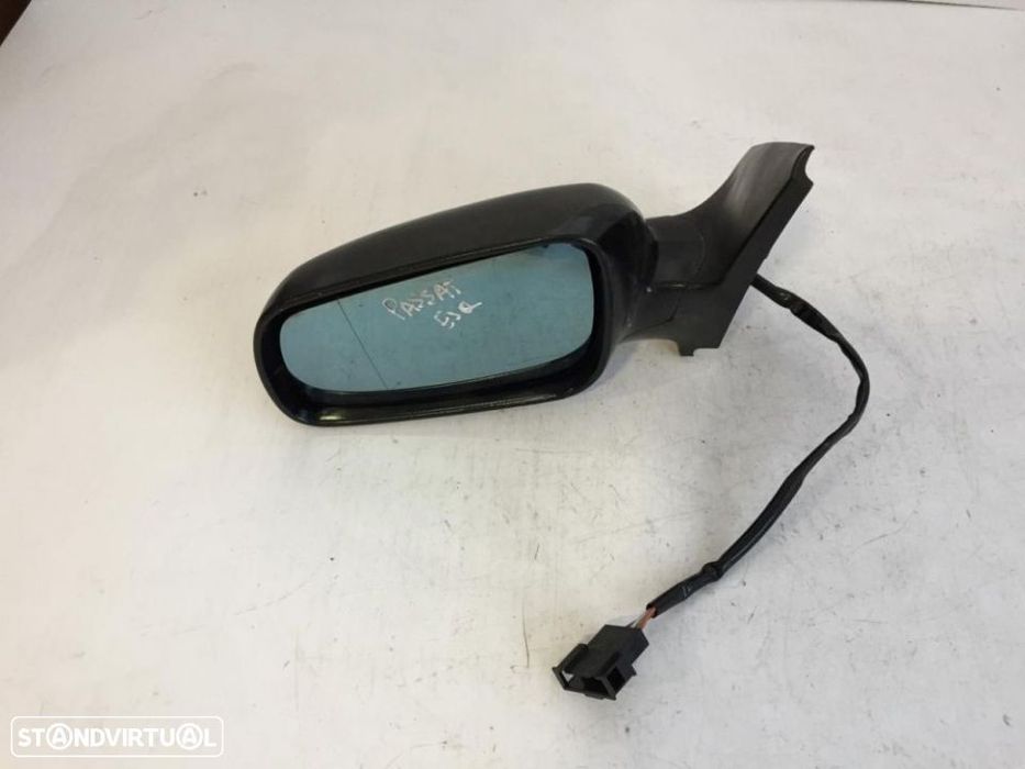 espelho eletrico esquerdo VW Passat 96-03
