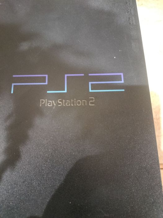 PlayStation2 em bom estado