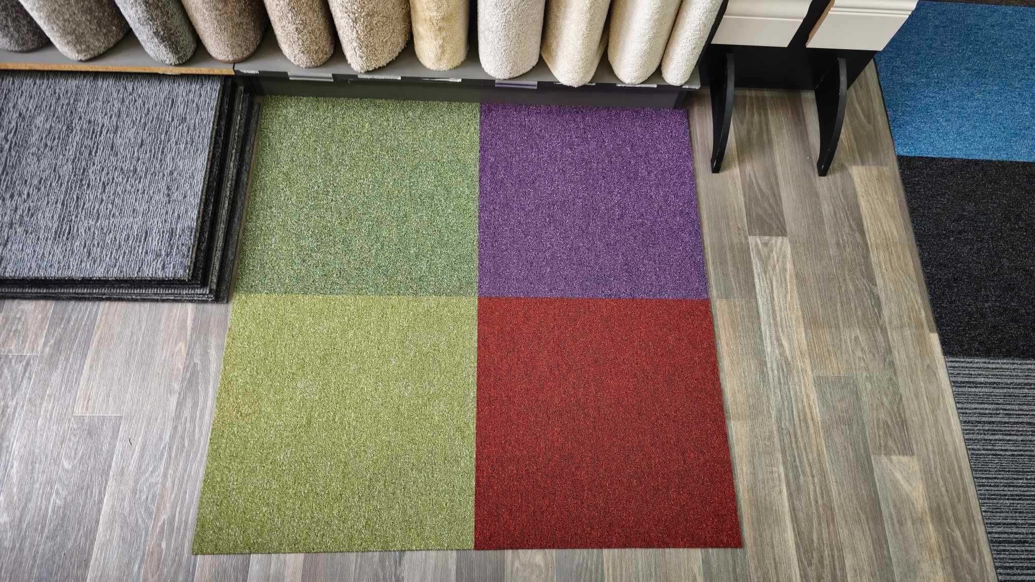 Płytki dywanowe GRAPHIC MARBLE  biurowe , hotelowe ,OD RĘKI, PROMOCJA!