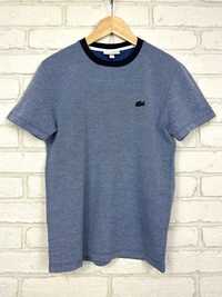 T-shirt Lacoste regular fit