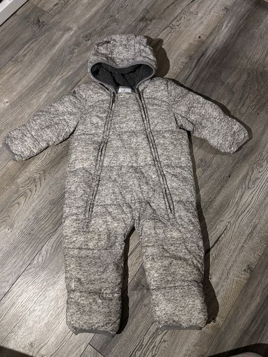 Зимовий комбінезон GAP