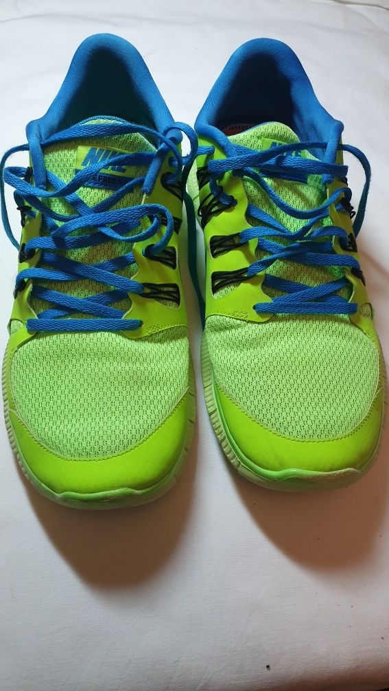 Кроссовки Nike 5.0