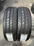 Nowe opony letnie 225/75/16C Continental 2szt