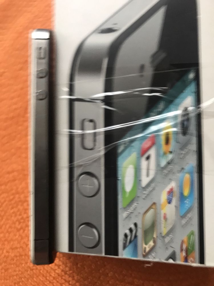 Iphone 4 заблокований з новим модулем