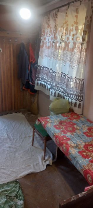 Продам или сдам  дачу Солнечное.