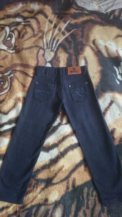Нови джинси р116