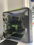 Desktop Gaming.