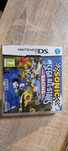 Vendo Jogo para Nintendo DS SONIC SEGA ALL STARS RACING como novo