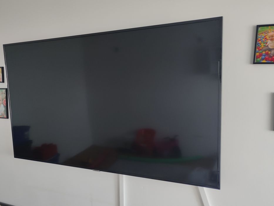Sprzedam tv SAMSUNG 55'