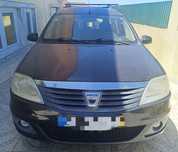 Dacia Logan 1.5 DCI 7 lugares