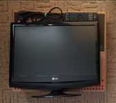 LG 20 cali M2094D-PZ monitor (TV)