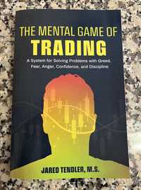 Livro The Mental Game of Trading Inglês