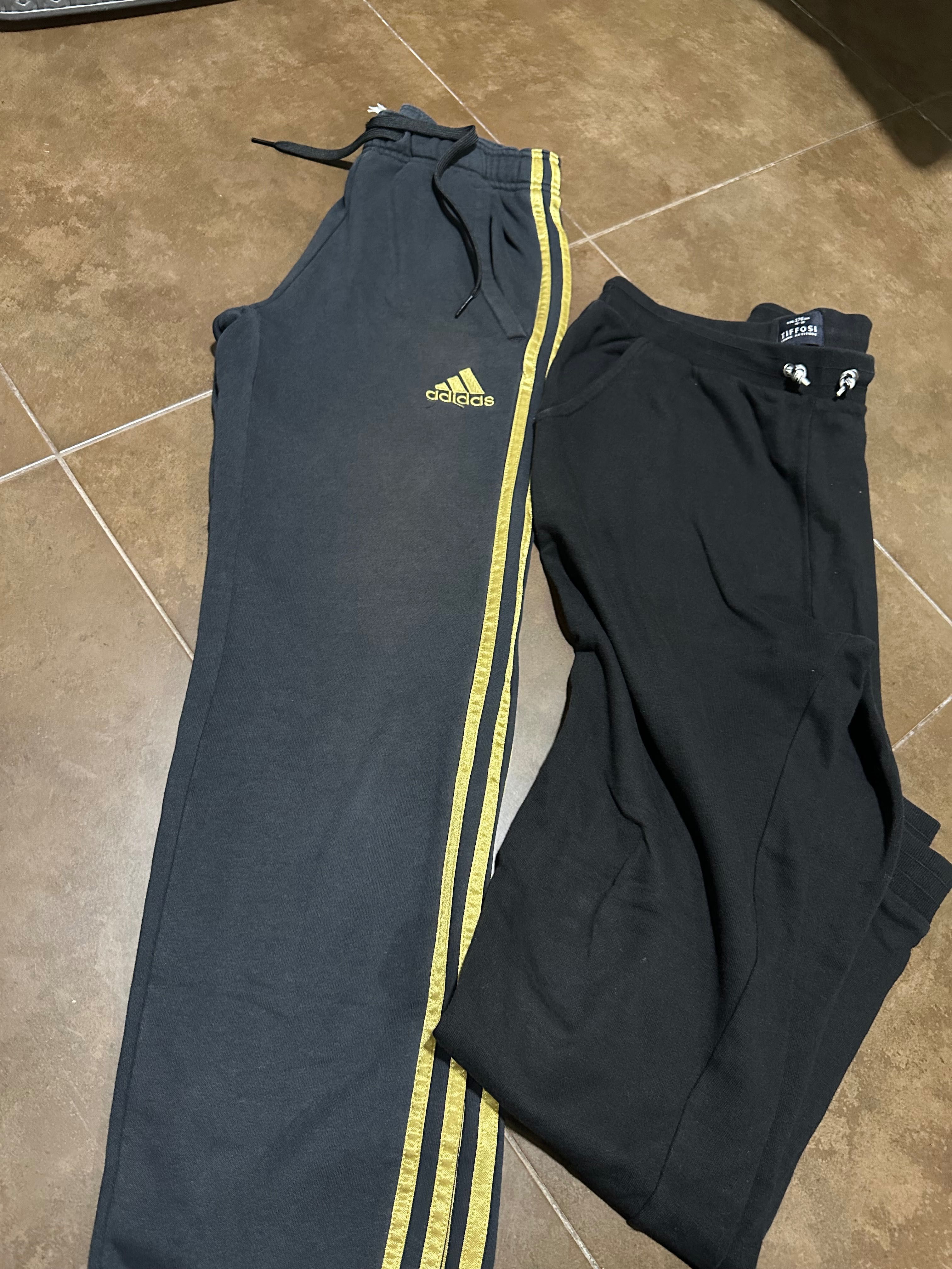 Roupas para menino tamanho 13 anos
