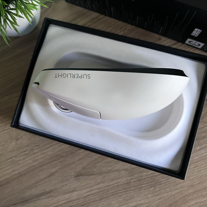 Миша logitech g pro x superlight 2 #0061