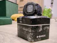 g-shock gbd 200sm, bluetooth, limitowany