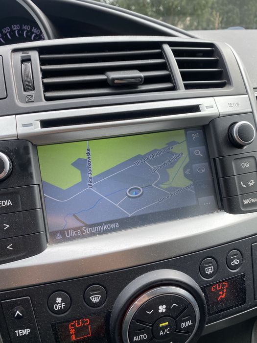 Toyota Verso 1.6 d4d