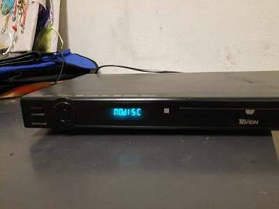 Tevion 6000 dvd плеєр на диски новий AC3 5.1 DivX LDac