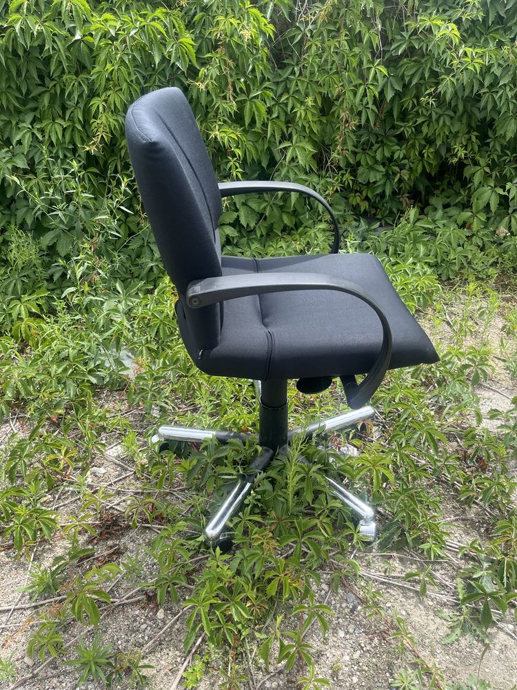 Vitra Mario Bellini  fotel biurowy