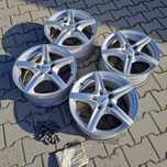 Alufelgi 5x112 R16 VW golf VI VI audi skoda octavia ford seat leon
