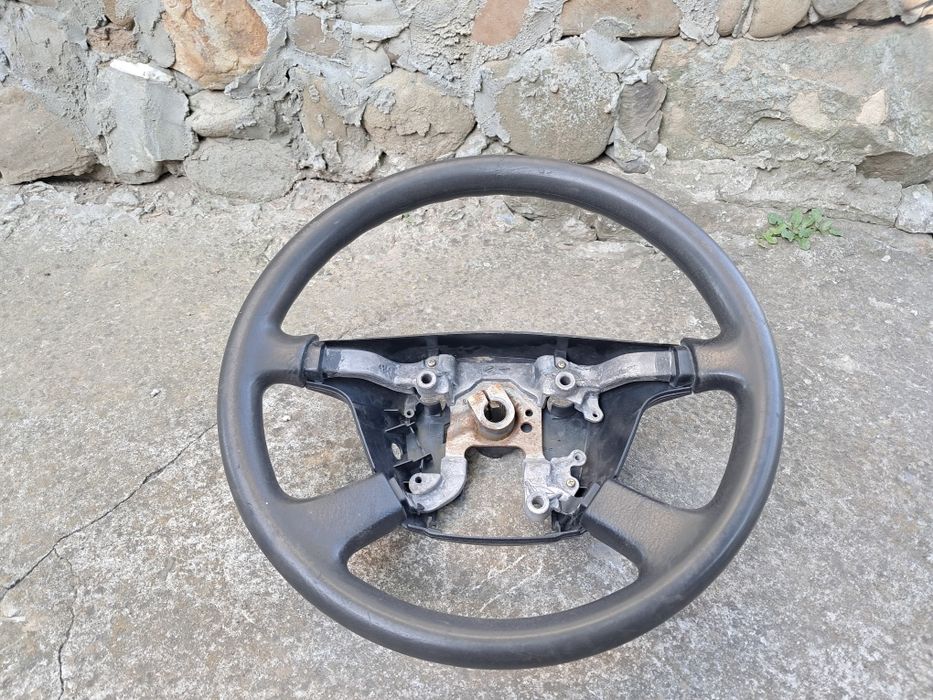 спортивний Руль рульове колесо кермо Хонда Сівік 6 Honda Civic SPORT