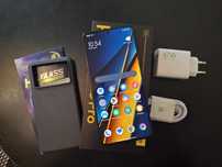 Xiaomi Poco X6 Pro 12/512GB Gwarancja 06.2026 Fabryczny Komplet