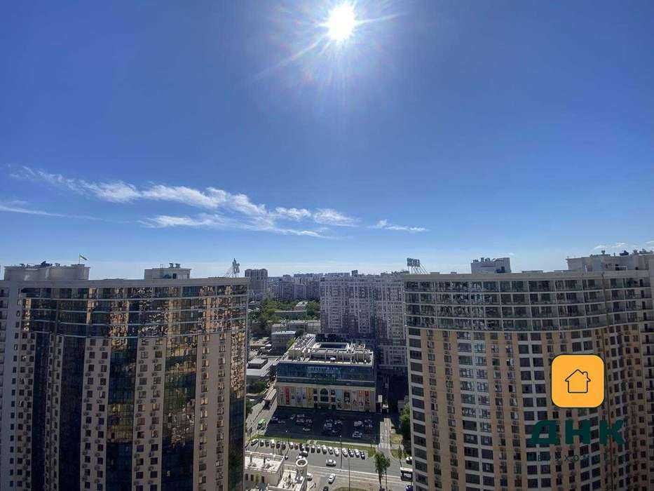 СРОЧНАЯ ПРОДАЖА ЭКС‼️ Аркадия Генуэзская‼️НОВАЯ • 1к квартира • Эллада