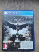 Batman Arkham Knight PlayStation 4 Batman Arkham Knight PS4