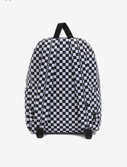 Plecak Vans szachownica -oryginał