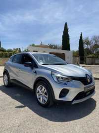 Renault Captur BI-FUEL TCE