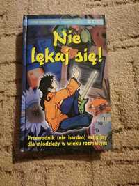 Nie lekaj się, przewodnik (nie bardzo) religijny