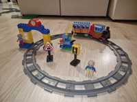 Lego Duplo pociąg, tory, zestaw 10507