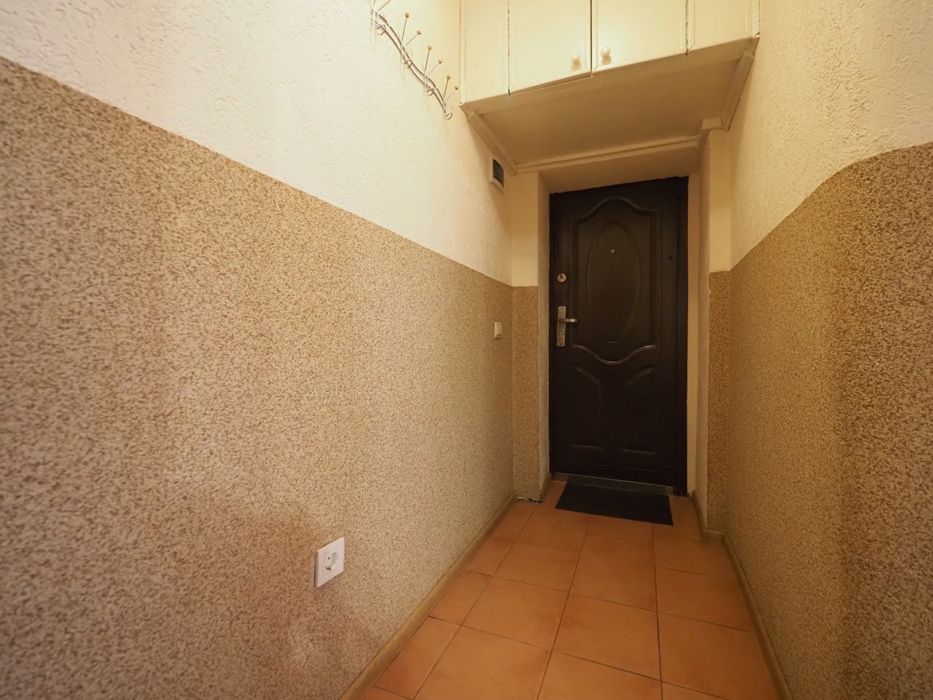 1-к кв подобово біля ЖД вокзала