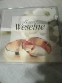 Marsze Weselne CD