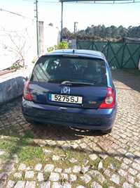 Renault clio 1.5 dci 2002